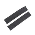 thumbnail image 3 of SHOWERORO Stocking Knee Warmers Dark Grey Leg Warmers 1 Pair Durable Dresses, 3 of 8