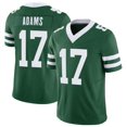 thumbnail image 1 of Jets Jersey Embroidered Football Uniform Jets 2# #17 Adams 8# Rodgers 20# Replica Player Name Jersey, 1 of 2