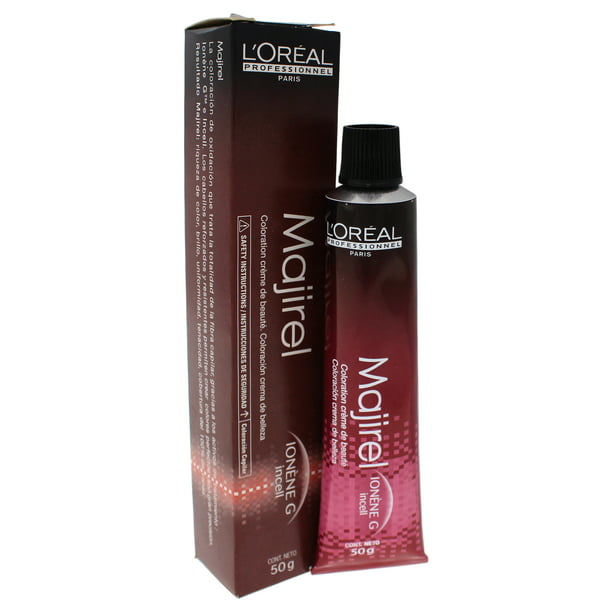 lamp diepte maart LOreal Professional Majirel - 10 Lightest Blonde - 1.7 oz Hair Color -  Walmart.com