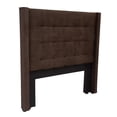 thumbnail image 2 of Cabecera Queen Size Chocolate Dicasa Titan, 2 of 6