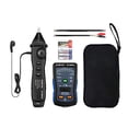 thumbnail image 2 of BTmeter BT-5900A RJ11 RJ45 Ethernet LAN Network Cable Wire Tracker Tone Generator Kit, 2 of 4