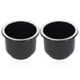 thumbnail image 3 of SHISUYAN 2 Pcs Porte-Gobelet Monté sur Véhicule Insert de Savon Porte-Gobelet Universel, 3 of 9