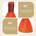 thumbnail image 4 of MasteelfCA 10Pcs Suona Reeds Suona Introductor Reeds Creative Suona Reeds Suona Accessories, 4 of 8