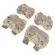 thumbnail image 5 of Rodilleras Y Coderas De Trabajo, Correas Elásticas Reforzadas Rodilleras De Trabajo Acolchado De Espuma De Alta Densidad Para Construcción, 5 of 7