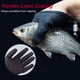 thumbnail image 3 of Manopla Guante de pesca de 1 pieza, guante profesional para atrapar peces, guante de pesca antidesli CACAGOO Manopla, 3 of 7