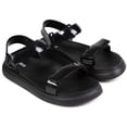 thumbnail image 2 of Melissa Papete Sandals, 2 of 4