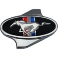 thumbnail image 1 of Ford Performance Manufacturer Part #: 302-337 Air Cleaner Mounting Nut, 1 of 1