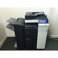 thumbnail image 1 of Restored Konica Minolta BizHub C364 Color Multifunction Copier – 36 ppm Color & B/W, Copy/Print/Scan/Fax, Duplex, DADF, Network Ready, 1 of 3