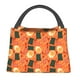 thumbnail image 1 of Fotbe Ramen Noodle Soup Bolsa Térmica Portátil con Estampado, Bolsa de Entrega de Alimentos Aislada, Bolsa Reutilizable de Gran Capacidad para Comidas y Supermercado, 1 of 6