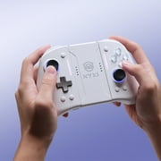 NYXI Hyperion Pro Wireless Bluetooth Gamepad for Nintendo Switch, Switch 2, Oled, and Lite