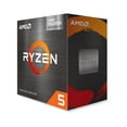 thumbnail image 2 of AMD Ryzen 5 5600G 6-Core 12-Thread Unlocked Desktop Processor with Radeon Graphics, 2 of 3