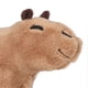 thumbnail image 2 of Capybara plush toy, cute and realistic animal, ideal for children's rooms, sofas or children's bedrooms., 2 of 4