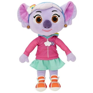 Disney Junior T.o.t.s. Nursery Friends Figure Set 3 Mystery Babies Tots Jr  for sale online