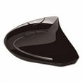 thumbnail image 5 of Imouse E10 Wireless Vertical Ergonomic Usb Mouse, 2.4 Ghz Frequency/33 Ft Wireless Range, Right Hand | Bundle of 2, 5 of 9
