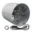 thumbnail image 1 of Powerful 220V Kitchen & Bathroom Exhaust Fan: Quiet, Efficient Ventilation!, 1 of 9