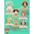 thumbnail image 4 of One Piece Nika Monkey D. Luffy Roronoa Zoro Nami Sanji Law Anime Percha Percha de ropa humanoide Dormitorio Parodia Accesorios de cosplay, 4 of 5
