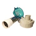 thumbnail image 2 of CAESARSTEA Travel Mug, 2 of 2