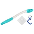 thumbnail image 4 of Toilet Aid Wiper, Toilet Paper Wiping Aids Easy To Clean Comfortable And Durable  For Toilet, 4 of 8