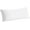 White, variant on DISEN Body Pillow Cover Long Pillow Case, Rayon Made from Bamboo, Breathable & Silky Soft Body Pillow Pillowcase, Cooling Full Body Pillow Case for Hot Sleepers, Night Sweats (White, 20x54 Inches)