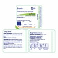 thumbnail image 3 of Boiron Bryonia 10M, Homeopathic Medicine for Pain Relief, 80 Pellets, 3 of 12