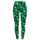 thumbnail image 4 of WILLBEST Leggings de Yoga Con Estampado de Santos Para Mujer, Informales, de Cintura Alta, Elásticos, Para Entrenamiento, Cómodos, Suaves y Transpirables, Ropa Deportiva Deportiva Extra Grande, 4 of 4