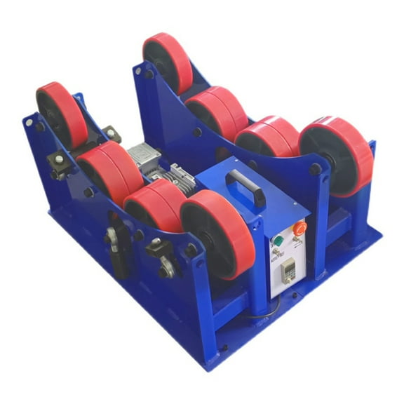 PreAsion Welding Tank Turning Rolls Welding Positioner Welder 6600lb/3000kg