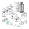 thumbnail image 1 of Biberones Tommee Tippee Closer To Nature Set Recién Nacido Tommee Tippee Closer to Nature, 1 of 2