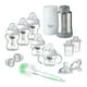 thumbnail image 1 of Biberones Tommee Tippee Closer To Nature Set Recién Nacido Tommee Tippee Closer to Nature, 1 of 2
