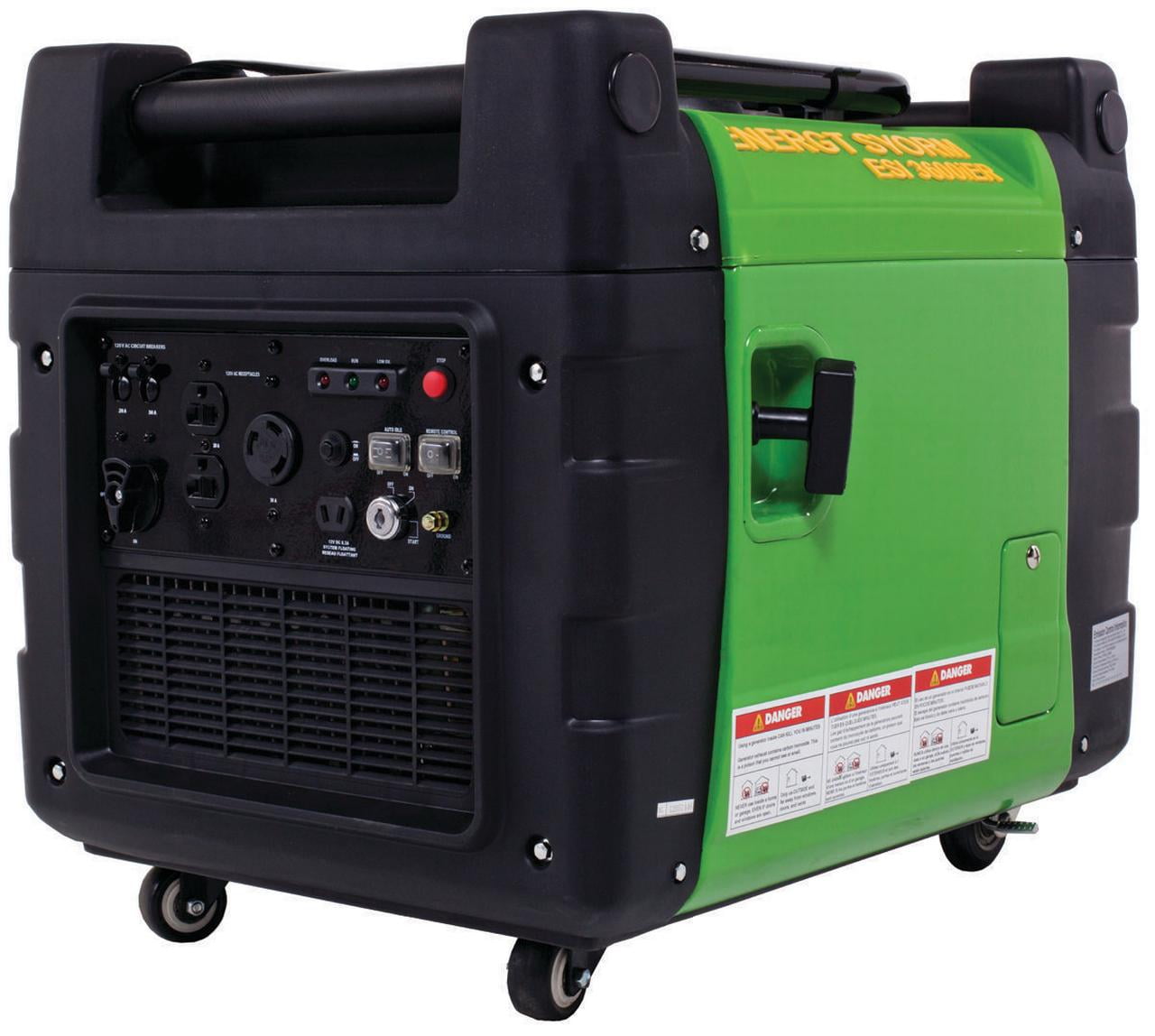 3000WATT INVERTER/GENERATOR