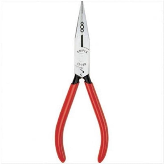 Knipex 414-1301614 4-In-1 Electricians Plier