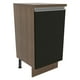 thumbnail image 1 of Gabinete Bajo Cocina Madesa Glamy 40cm Con Encimera MN, 1 of 5