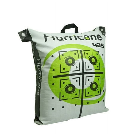 Hurricane H-25 Bag Target