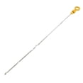 thumbnail image 1 of Unique Bargains Engine Oil Level Gauge Dipstick Assembly Replacement 11140-ED000, 1 of 1