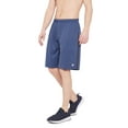 thumbnail image 2 of Men’s Active Athletic Performance Shorts - 5-Pack Basketball Shorts with Pockets, 2 of 7