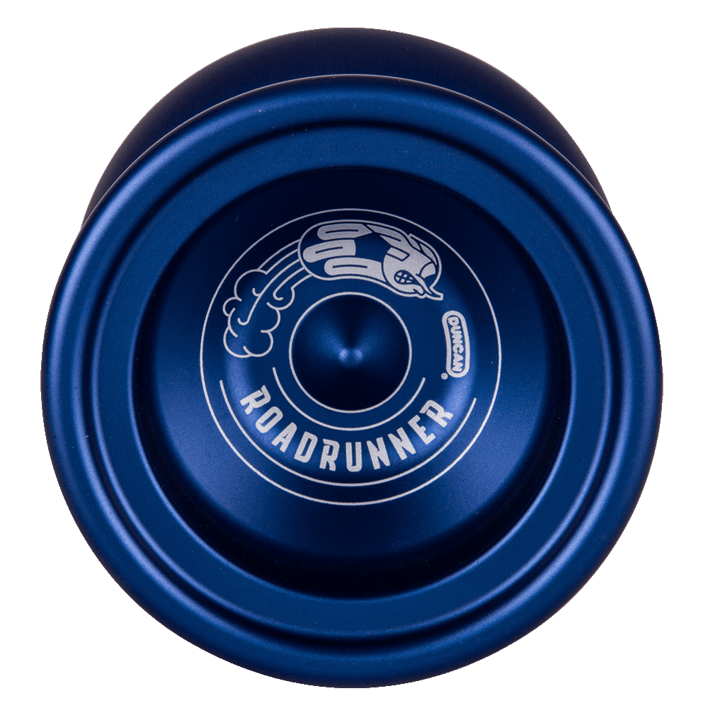 roadrunner yoyo