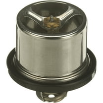 Gates 34318 Heavy-Duty Engine Coolant Thermostat Fits select: 1992-2006,2008-2010 DODGE VIPER