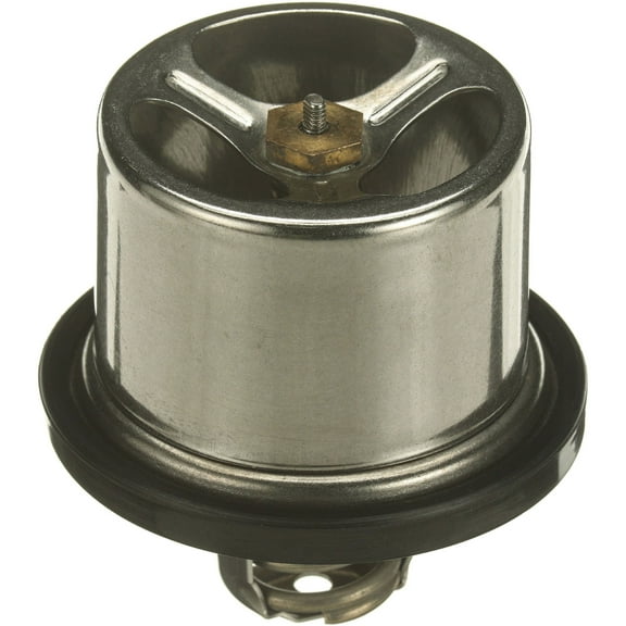 Gates 34318 Heavy-Duty Engine Coolant Thermostat Fits select: 1992-2006,2008-2010 DODGE VIPER