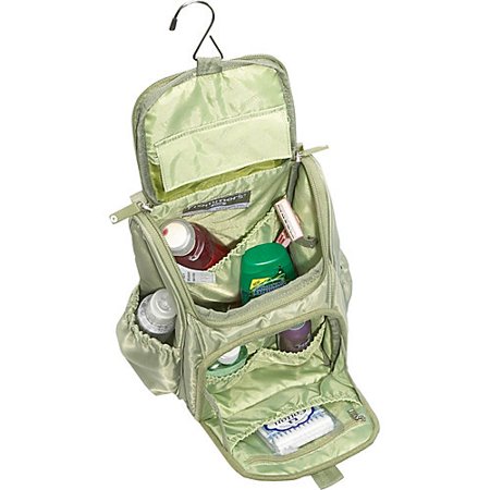 hanging toiletry bag walmart