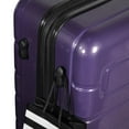 thumbnail image 6 of Nema 22" Carry-On PC Expandable Spinner Set w/ TSA Lock, 6 of 7