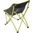 thumbnail image 6 of ALPS Mountaineering Camber Chair, Citrus/Charcoal, 6 of 12