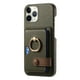 thumbnail image 2 of Compatible con iPhone 16, Funda GANGXUN con soporte magnético y tarjetero, 2 of 4