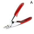 thumbnail image 4 of Dog Nail Clippers with Safety Guard - Pet Nail Clippers GTR8 Naa3d8, 4 of 4