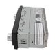 thumbnail image 5 of Reproductor MP3 Para Salpicadero De Coche, Receptor Estéreo Para Coche, Ecualizador De 13 Etapas De Un Solo Din, 30 Estaciones, USB, 12V, Digital Universal Para Automóvil, 5 of 7