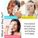 thumbnail image 2 of Mascarilla Patchology Perfect Weekend FlashMasque Kit (6 máscaras), 2 of 8