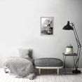 thumbnail image 5 of Americanflat 12X18 Poster Frame With Polished Plexiglass - Epic Collection - Gallery Wall Frames With Engineered Wood - Photo Frame For Wall Display - Grey, 5 of 5