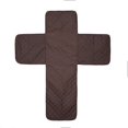 thumbnail image 1 of 1-3 Person Couch Seat Sofa Slipcover House Furniture Protector Cover, 1 of 8