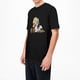 thumbnail image 3 of Camiseta de verano de Peanuts, Charlie Brown y Snoopy, camisetas de dibujos animados, ropa de calle, camisetas de algodón para hombre, camisetas de manga corta con estampado, 3 of 4