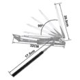 thumbnail image 5 of Greenhouse Window Opener 14kg Max Lifting Capacity Automatic, 5 of 5