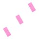 thumbnail image 1 of Naiovety Lollipop Chocolate Moulds Lightweight Flower Baking Non-stick Mold Molds Cream Candy Kitchen Tool Mold Reusable Pastry Ice Type1 NO1, 1 of 6