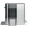 thumbnail image 5 of Opal | Side for 2.0 Opal Nugget Ice Maker | Easy Attachment to Opal Ice Machine | 0.75-Gallon | Allows for 3X More Ice Before Refill | Stainless Steel (P4AAKASSPSS), 5 of 8